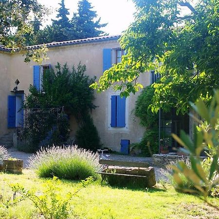 Mas La Vitalis Chambres D'Hotes L'Isle-sur-la-Sorgue Luaran gambar