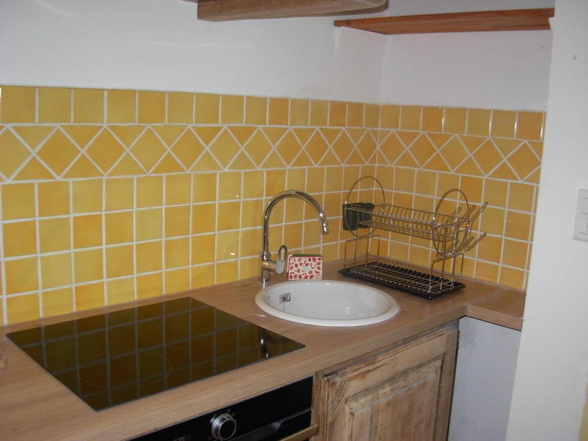 Mas La Vitalis Chambres D'Hotes L'Isle-sur-la-Sorgue Luaran gambar