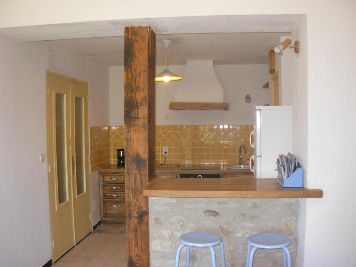 Mas La Vitalis Chambres D'Hotes L'Isle-sur-la-Sorgue Luaran gambar
