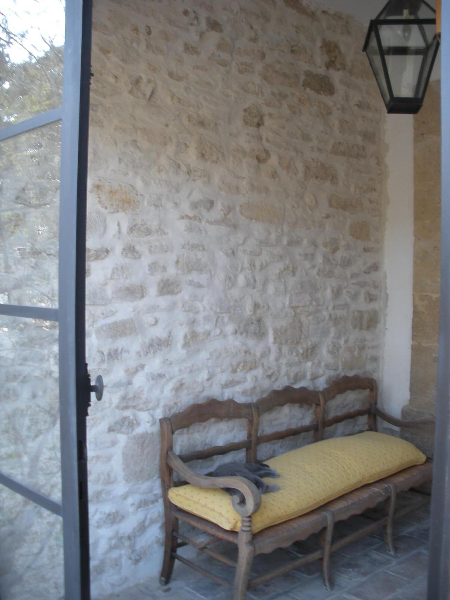 Mas La Vitalis Chambres D'Hotes L'Isle-sur-la-Sorgue Luaran gambar