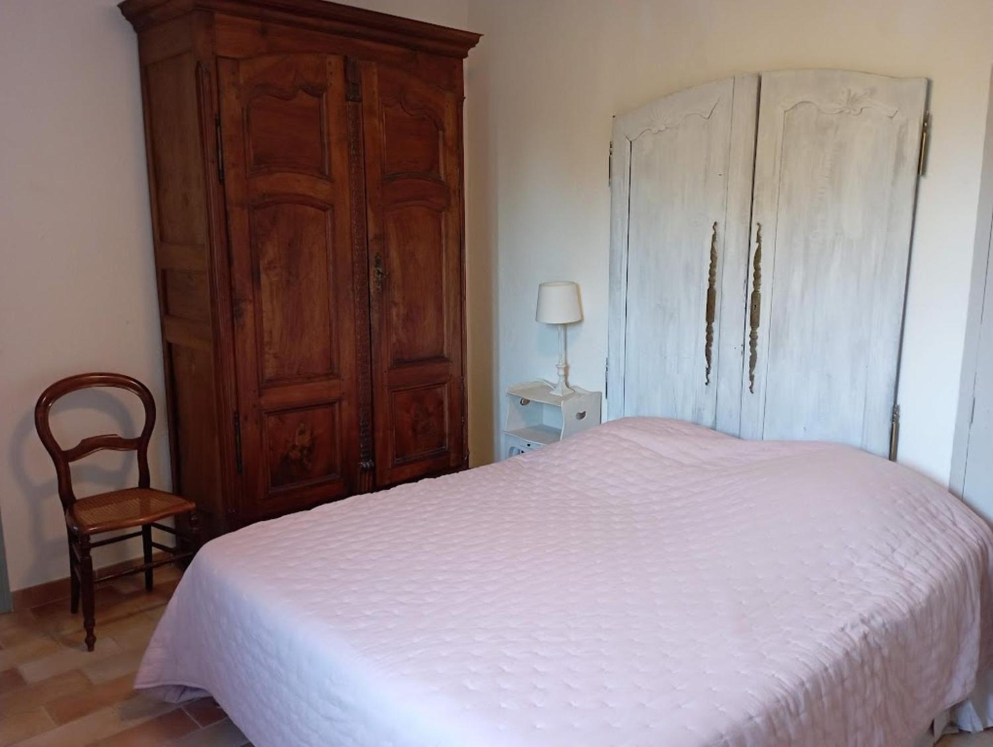 Mas La Vitalis Chambres D'Hotes L'Isle-sur-la-Sorgue Luaran gambar