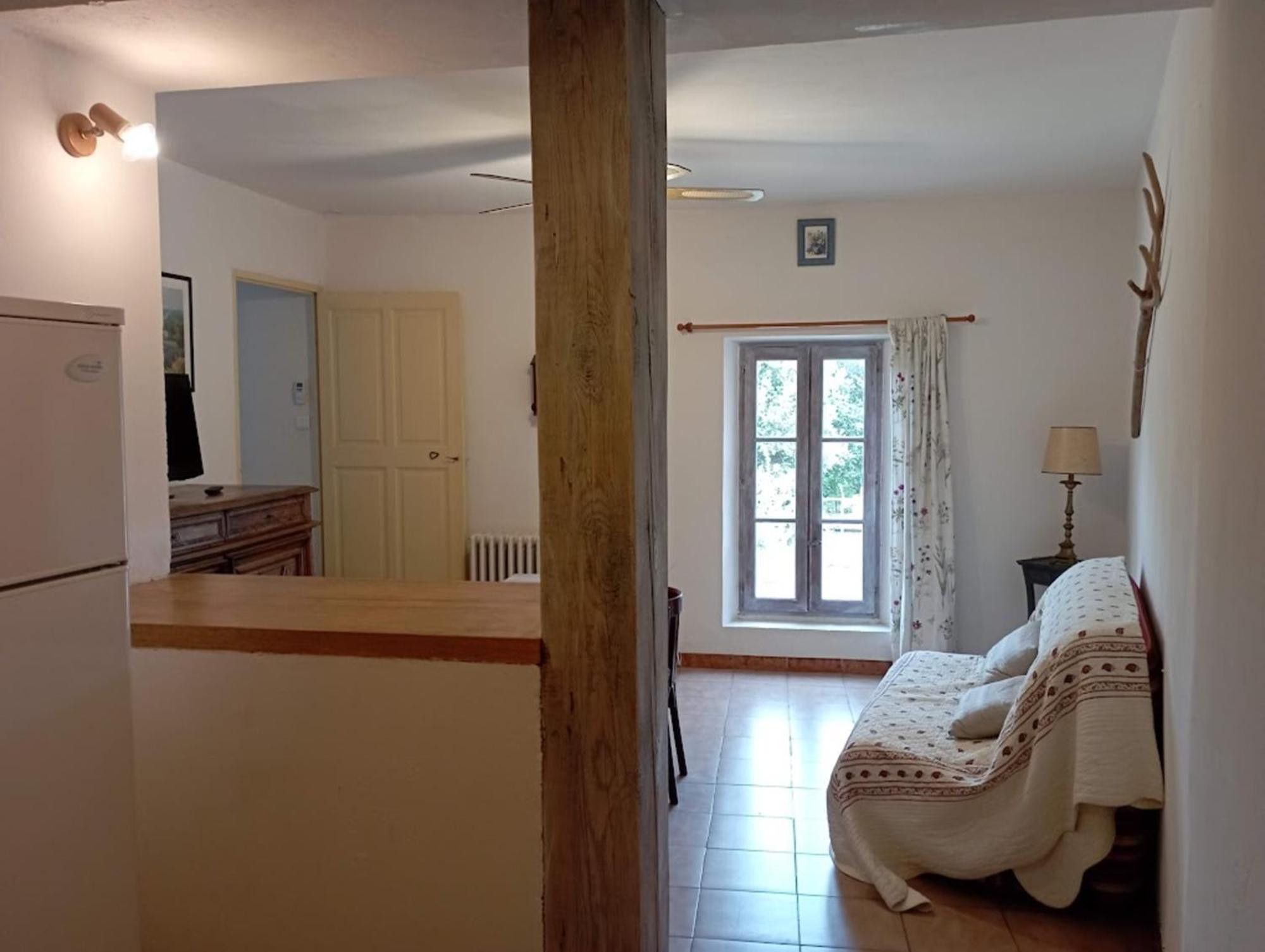 Mas La Vitalis Chambres D'Hotes L'Isle-sur-la-Sorgue Luaran gambar