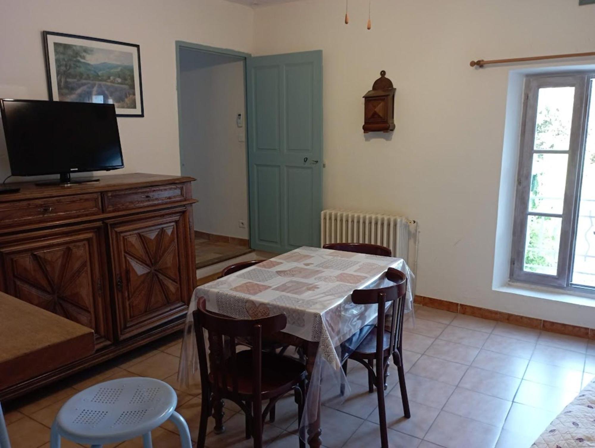 Mas La Vitalis Chambres D'Hotes L'Isle-sur-la-Sorgue Luaran gambar