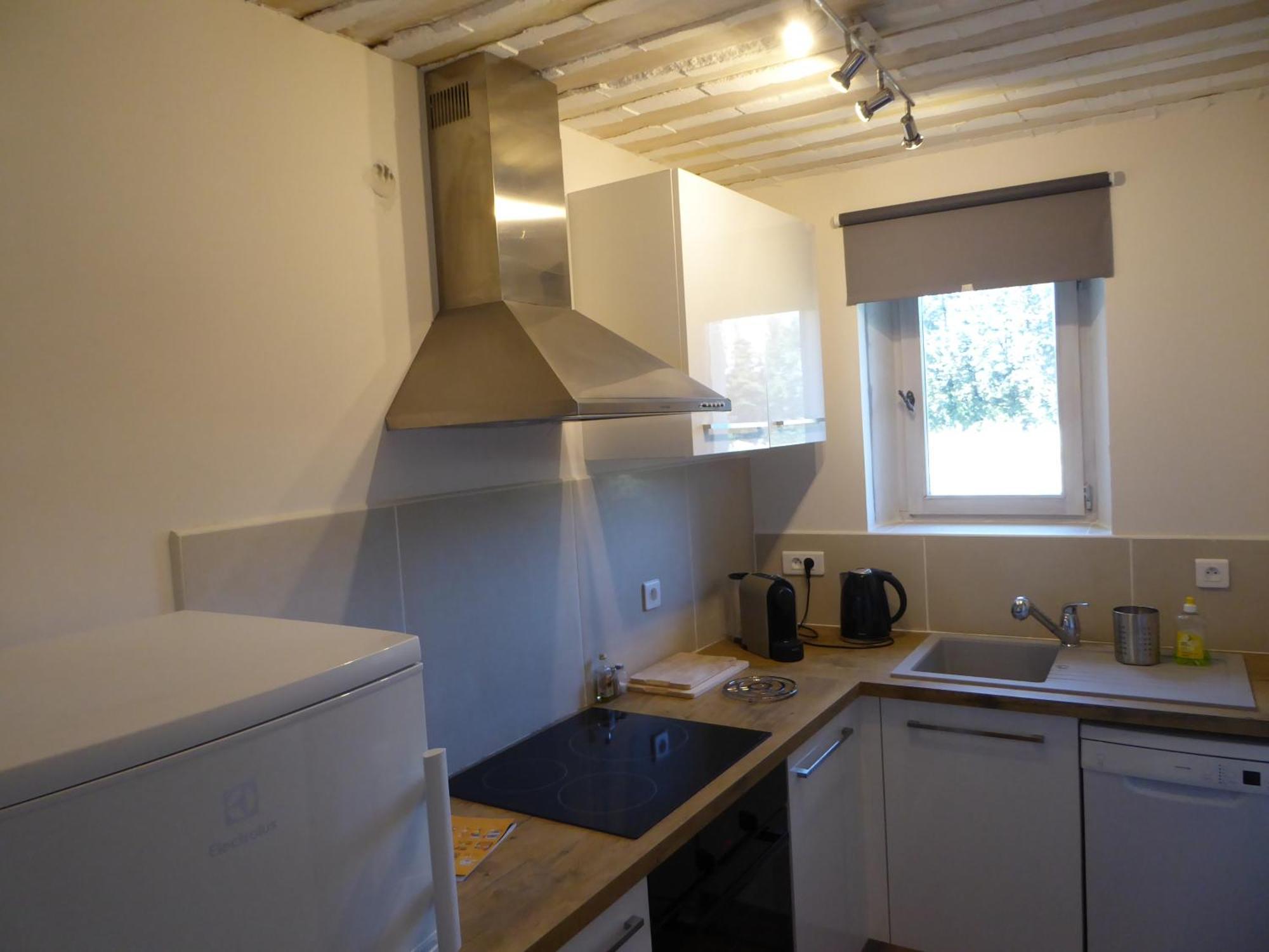 Mas La Vitalis Chambres D'Hotes L'Isle-sur-la-Sorgue Luaran gambar