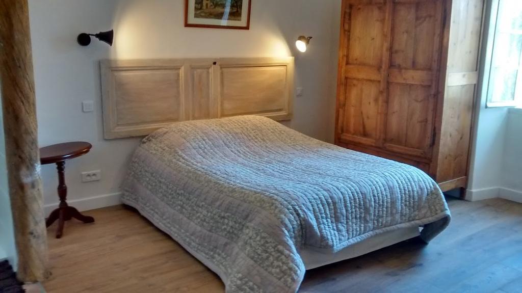 Mas La Vitalis Chambres D'Hotes L'Isle-sur-la-Sorgue Bilik gambar