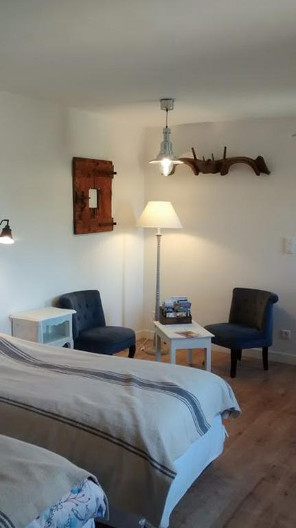 Mas La Vitalis Chambres D'Hotes L'Isle-sur-la-Sorgue Luaran gambar