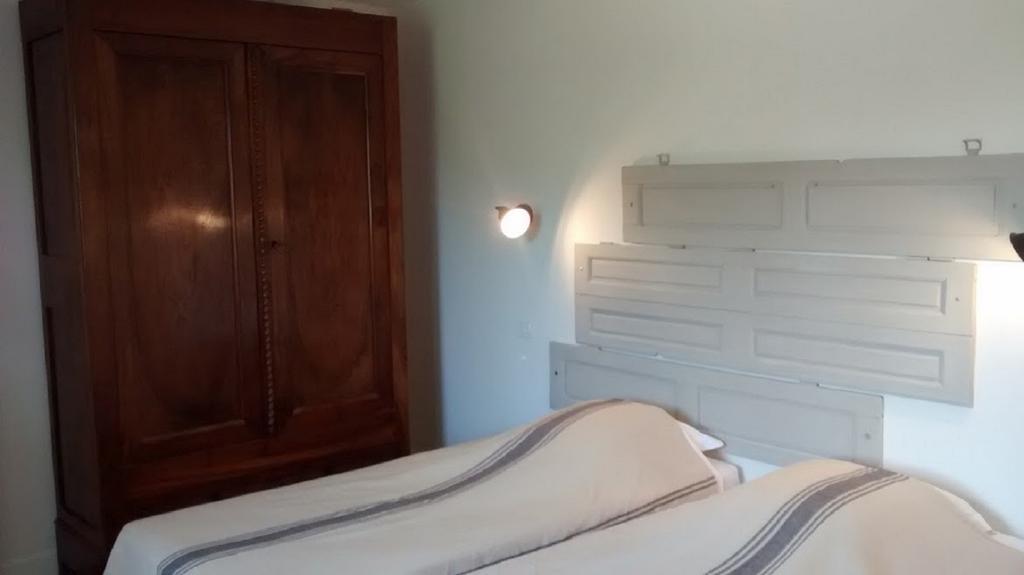 Mas La Vitalis Chambres D'Hotes L'Isle-sur-la-Sorgue Luaran gambar