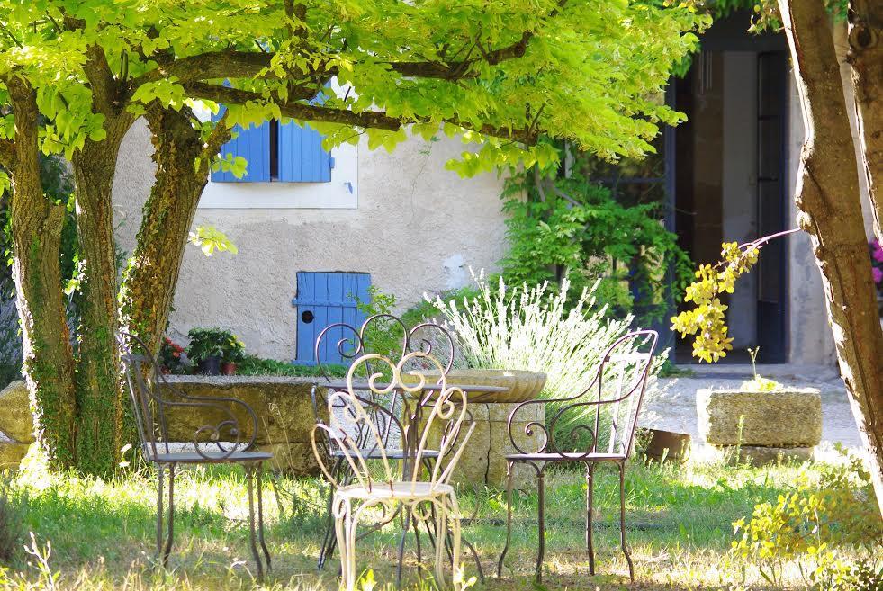 Mas La Vitalis Chambres D'Hotes L'Isle-sur-la-Sorgue Luaran gambar