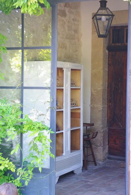 Mas La Vitalis Chambres D'Hotes L'Isle-sur-la-Sorgue Luaran gambar